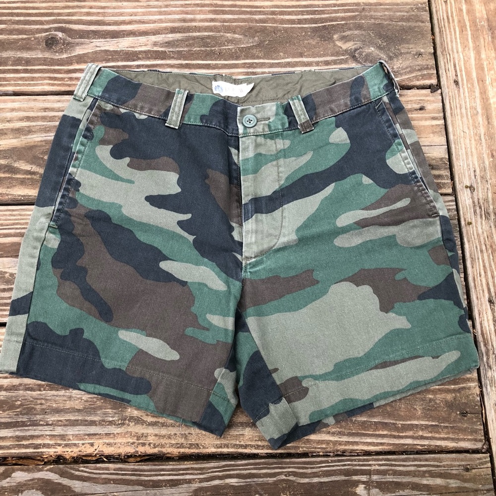 Men’s Jcrew shorts
